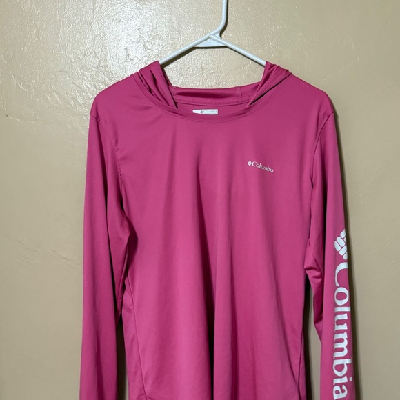 Columbia Performance Fishing Gear Top - Picture 2 of 4